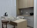 1-комнатная квартира · 40 м² · 3/9 этаж, Навои 30 за 500 000 ₸ в Алматы, Бостандыкский р-н — фото 2