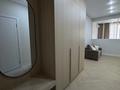 1-комнатная квартира · 40 м² · 3/9 этаж, Навои 30 за 500 000 ₸ в Алматы, Бостандыкский р-н — фото 4