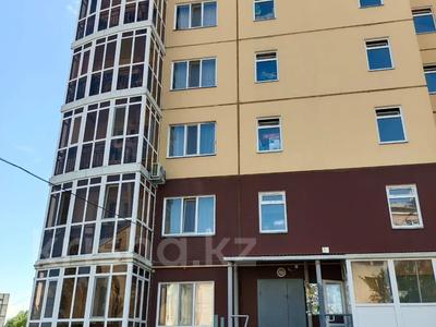 2-комнатная квартира · 60 м² · 1/9 этаж, юбилейный 3 — университет за 21.7 млн 〒 в Кокшетау