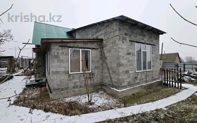 Дача · 4 комнаты · 100 м² · 24 сот., Черёмушки за 11.5 млн 〒 в Усть-Каменогорске — фото 2