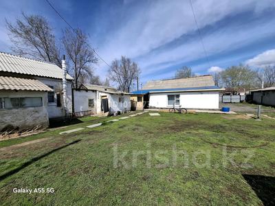 Отдельный дом · 4 комнаты · 110 м² · 12 сот., Деповская 78 — Возле моста за 15 млн ₸ в Аксае