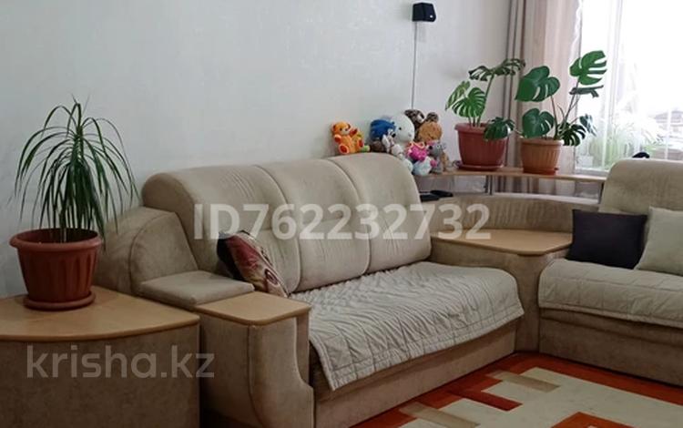3-комнатная квартира · 65 м² · 5/5 этаж, Ленина 74 — 7 школа с казахским языком обучения за 17 млн ₸ в Рудном — фото 11