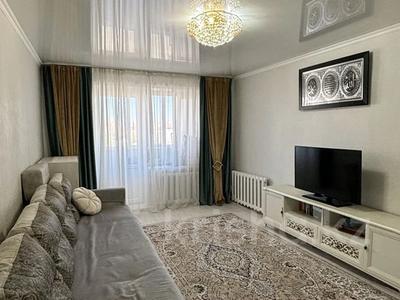 2-бөлмелі пәтер · 51.5 м² · 6/6 қабат, Центральный, бағасы: 16 млн ₸ в Кокшетау
