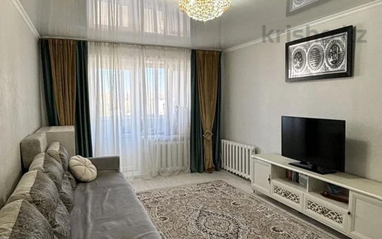 2-бөлмелі пәтер · 51.5 м² · 6/6 қабат, Центральный, бағасы: 16 млн ₸ в Кокшетау — фото 2