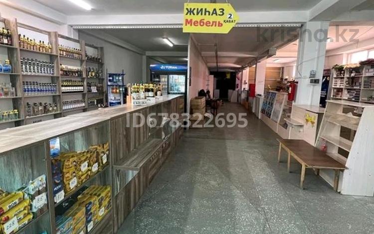 Магазины и бутики • 100 м² за 200 000 〒 в Талдыкоргане — фото 2