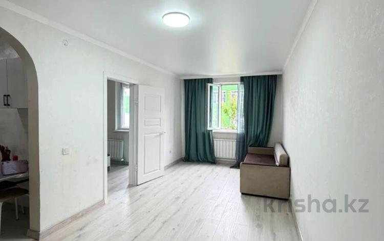 2-комнатная квартира · 40 м² · 2/9 этаж, Райымбека 590/13 — APORT mall за 23.5 млн ₸ в Алматы, Наурызбайский р-н — фото 6