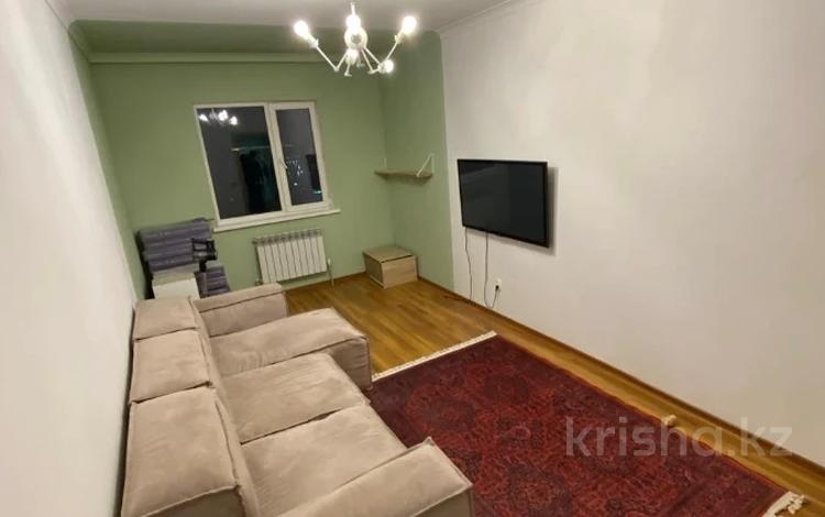2-комнатная квартира · 58 м² · 10/12 этаж, Сатпаева за 49.5 млн ₸ в Алматы, Бостандыкский р-н — фото 3