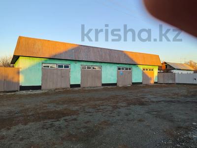 Жқб, автосервистер мен көлік жуу · 200 м², бағасы: 17 млн ₸ в Ушарале