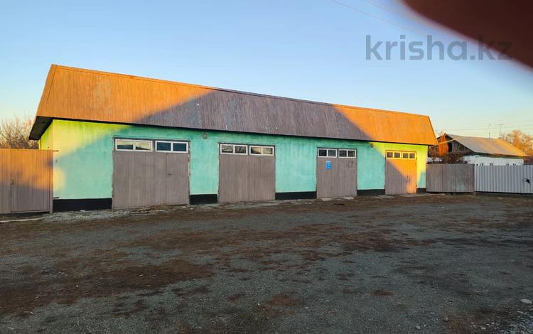 Жқб, автосервистер мен көлік жуу · 200 м², бағасы: 17 млн ₸ в Ушарале — фото 2