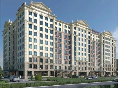 2-комнатная квартира · 57.5 м² · 9/10 этаж, Илияса Есенберлина 20 за ~ 26.3 млн ₸ в Усть-Каменогорске
