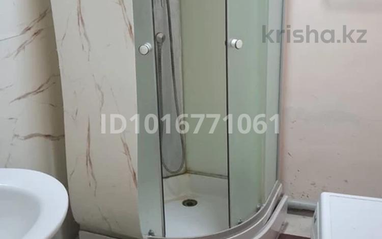 1-комнатная квартира · 35 м² · 1/1 этаж, мкр Таугуль-2 168 за 170 000 ₸ в Алматы, Ауэзовский р-н — фото 2