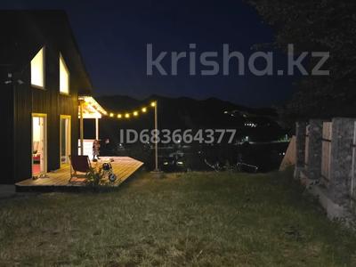 Дом · 3 комнаты · 60 м², Мичурина 1091а за 45 000 ₸ в 