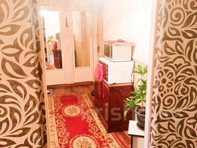 2-комнатная квартира, 45 м², 5/5 этаж, Жастар 27 за 12.3 млн 〒 в Талдыкоргане, мкр Жастар