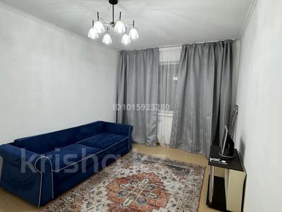 1-комнатная квартира · 40 м² · 2/5 этаж, мкр Жас Канат 1/73 за 180 000 ₸ в Алматы, Турксибский р-н