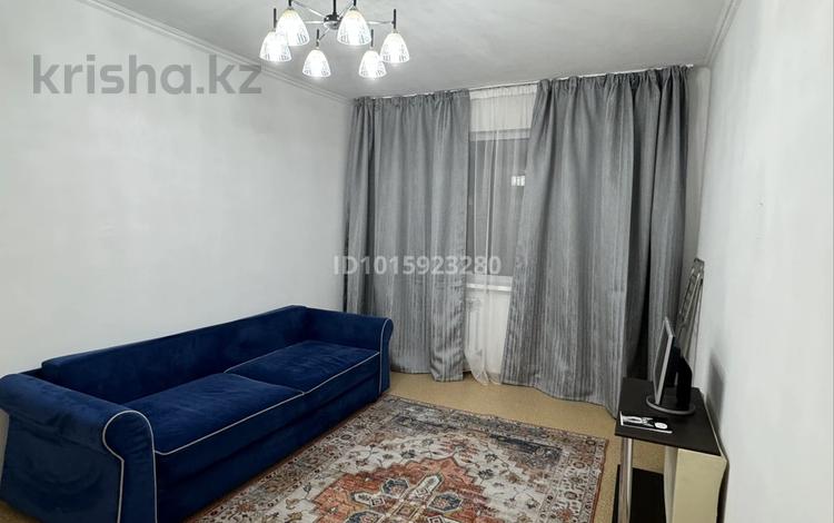 1-комнатная квартира · 40 м² · 2/5 этаж, мкр Жас Канат 1/73 за 180 000 ₸ в Алматы, Турксибский р-н — фото 6