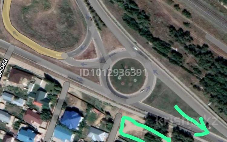 Участок · 10 соток, Сазда-1, Кумды за 70 млн ₸ в Актобе — фото 2