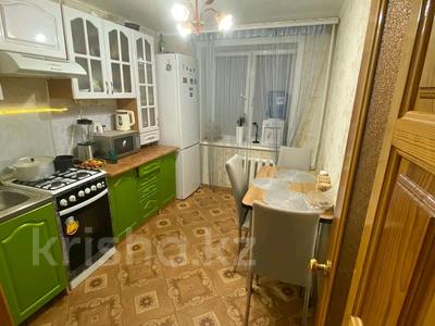 2-комнатная квартира, 46 м², 1/6 этаж, жукова 5 за 16.3 млн 〒 в Петропавловске