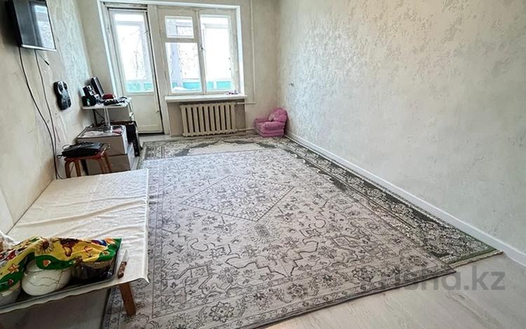 1-бөлмелі пәтер · 30.8 м² · 3/5 қабат, Жаманкулова, бағасы: 8.5 млн 〒 в Актобе, мкр Москва — фото 2