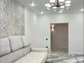 3-бөлмелі пәтер · 91 м² · 16/19 қабат, Жургенова 19 — А.Байтурсынов, бағасы: 52 млн ₸ в Астане, Сарайшык р-н — фото 4