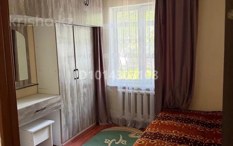 2-комнатная квартира · 45 м² · 1/5 этаж, Алимжанова 61 за 300 000 ₸ в Алматы, Алмалинский р-н — фото 2