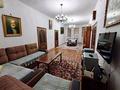 Отдельный дом · 7 комнат · 350 м² · 20 сот., Мик. арай 11 — Султан-бейбарса и Махамбета за 77 млн ₸ в 