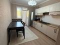 2-бөлмелі пәтер · 74 м² · 6/9 қабат, мкр Шымсити 48, бағасы: 30 млн ₸ в Шымкенте, Абайский р-н
