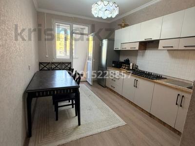 2-бөлмелі пәтер · 74 м² · 6/9 қабат, мкр Шымсити 48, бағасы: 30 млн ₸ в Шымкенте, Абайский р-н