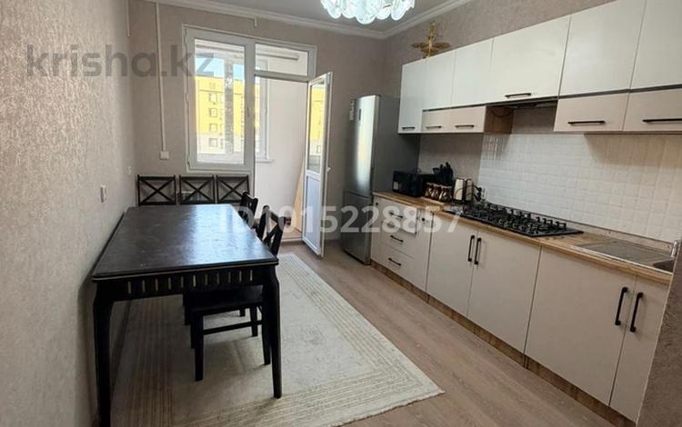 2-бөлмелі пәтер · 74 м² · 6/9 қабат, мкр Шымсити 48, бағасы: 30 млн ₸ в Шымкенте, Абайский р-н — фото 2