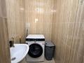 2-бөлмелі пәтер · 74 м² · 6/9 қабат, мкр Шымсити 48, бағасы: 30 млн ₸ в Шымкенте, Абайский р-н — фото 11