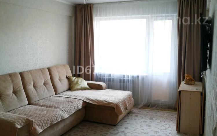 2-комнатная квартира, 50 м², 2/5 этаж, Новаторов 7 за 22.5 млн 〒 в Усть-Каменогорске — фото 2