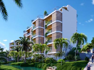 2-комнатная квартира · 170 м² · 2/4 этаж, Бали за ~ 171 млн 〒 в Денпасаре