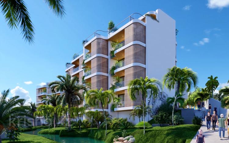 2-комнатная квартира · 170 м² · 2/4 этаж, Бали за ~ 171 млн ₸ в Денпасаре — фото 7