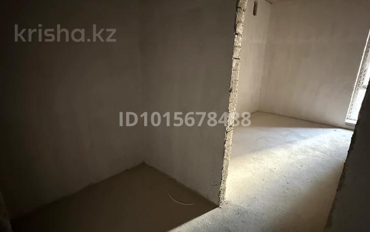 2-бөлмелі пәтер · 58.5 м² · 4/12 қабат, Чингиз Айтматов 65 — заправка «GASENERGY», бағасы: 31.3 млн ₸ в Астане, Нура р-н — фото 2