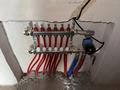 2-бөлмелі пәтер · 58.5 м² · 4/12 қабат, Чингиз Айтматов 65 — заправка «GASENERGY», бағасы: 31.3 млн ₸ в Астане, Нура р-н — фото 11
