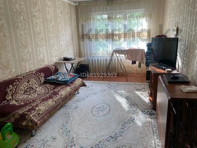2-комнатная квартира, 51 м², 4/5 этаж, Рыскулова 189 за 20 млн 〒 в Талгаре