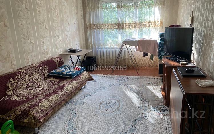 2-комнатная квартира, 51 м², 4/5 этаж, Рыскулова 189 за 20 млн 〒 в Талгаре — фото 2