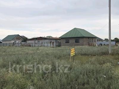 Жер телімі · 635 сотық, Түймебай, Әкімшілік 242, бағасы: ~ 4.3 млн ₸ в Туймебая