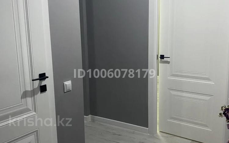 1-бөлмелі пәтер · 43 м² · 7/7 қабат, Райымбек батыра, бағасы: 38 млн ₸ в  — фото 2