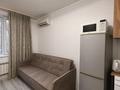 1-бөлмелі пәтер · 18.4 м² · 7/9 қабат, Казыбек би 125/1 — Досмухамедова, бағасы: 23 млн ₸ в Алматы, Алмалинский р-н — фото 4