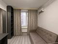 1-бөлмелі пәтер · 18.4 м² · 7/9 қабат, Казыбек би 125/1 — Досмухамедова, бағасы: 23 млн ₸ в Алматы, Алмалинский р-н