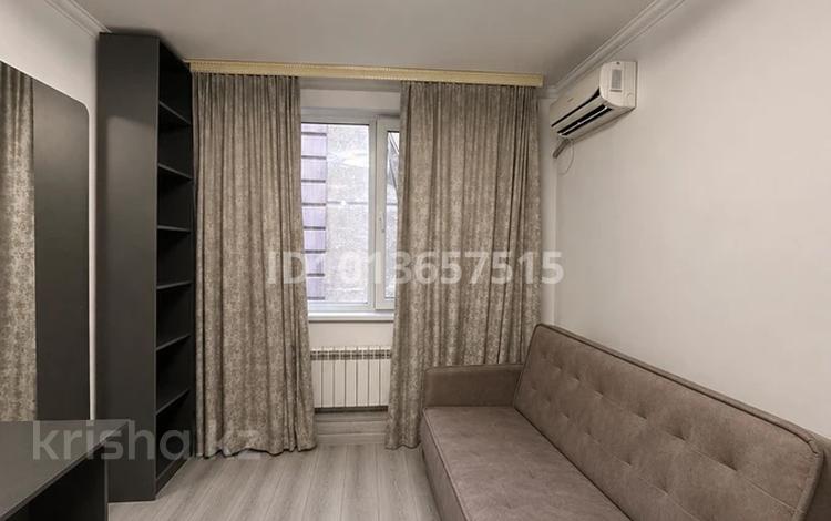 1-бөлмелі пәтер · 18.4 м² · 7/9 қабат, Казыбек би 125/1 — Досмухамедова, бағасы: 23 млн ₸ в Алматы, Алмалинский р-н — фото 12