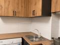1-бөлмелі пәтер · 18.4 м² · 7/9 қабат, Казыбек би 125/1 — Досмухамедова, бағасы: 23 млн ₸ в Алматы, Алмалинский р-н — фото 5