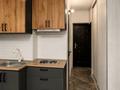 1-бөлмелі пәтер · 18.4 м² · 7/9 қабат, Казыбек би 125/1 — Досмухамедова, бағасы: 23 млн ₸ в Алматы, Алмалинский р-н — фото 6