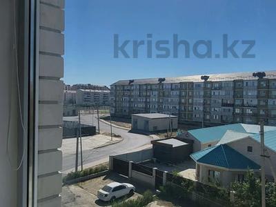 2-бөлмелі пәтер · 61.7 м² · 3/3 қабат, кусан нарембаев 17/1, бағасы: 30 млн ₸ в Атырау