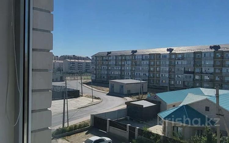 2-бөлмелі пәтер · 61.7 м² · 3/3 қабат, кусан нарембаев 17/1, бағасы: 30 млн ₸ в Атырау — фото 2