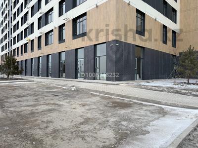 Паркинг · 96 м² · Улица Е-429 14/2 — Altyn Saulet 3 Улица Е-429, 14/2 за 550 000 ₸ в Астане, Есильский р-н