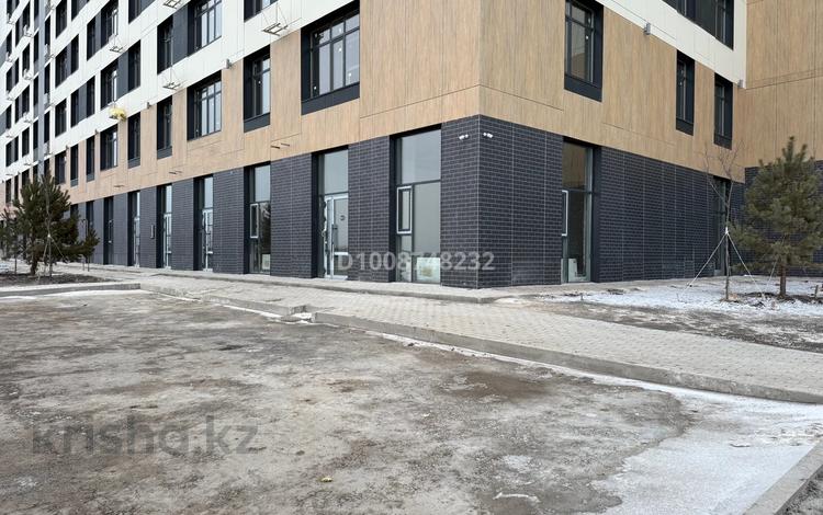 Паркинг · 96 м² · Улица Е-429 14/2 — Altyn Saulet 3 Улица Е-429, 14/2, бағасы: 550 000 ₸ в Астане, Есильский р-н — фото 2