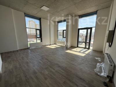 Паркинг · 96 м² · Улица Е-429 14/2 — Altyn Saulet 3 Улица Е-429, 14/2 за 5 500 ₸ в Астане, Есильский р-н