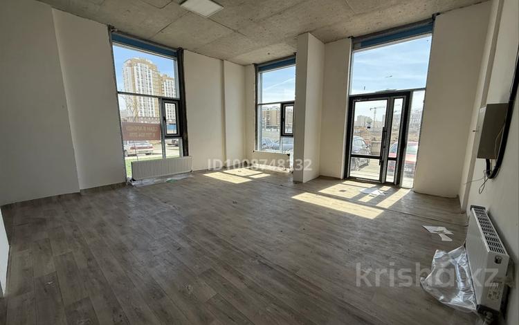 Паркинг · 96 м² · Улица Е-429 14/2 — Altyn Saulet 3 Улица Е-429, 14/2 за 5 500 ₸ в Астане, Есильский р-н — фото 7
