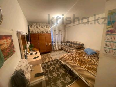 1-комнатная квартира · 34.1 м² · 1/5 этаж, Аль фараби за 7 млн 〒 в Текели